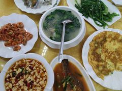 -明记海鲜美食老字号(明记总店)