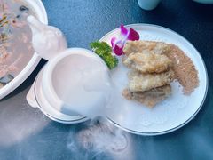 -唐猫庭院·千年陕菜(赛格国际购物中心店)