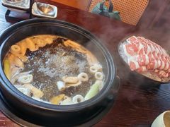 -滇野云南野生菌餐厅(陕西南路店)