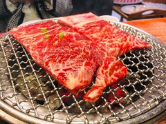 -辛氏火炉·韩式古法烤肉(松北店)
