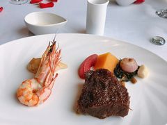 -王品牛排(珠海富华里店)