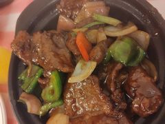 -玲珑餐厅(陕西南路店)
