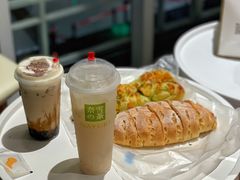 -奈雪的茶(苏宁广场店)