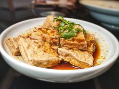 -味+新京宴·烤鸭·北京菜(创意谷店)