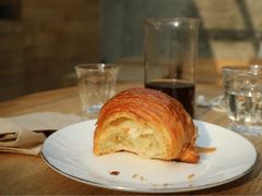 牛角包-VOYAGE COFFEE(北锣鼓巷店)