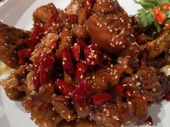 -419海鲜烧烤大排档