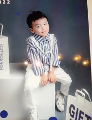 -小熊维尼高端儿童摄影(南山店)