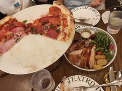 -IL TEATRO 精品意大利餐厅