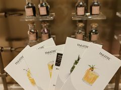 -théATRE 茶聚场(王府中環店)