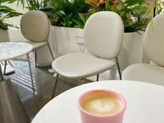 大堂-Manner Coffee(IFS一楼店)