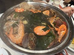 -双合园·海鲜水饺青岛菜(万佳广场店)