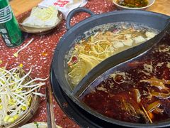 -赵美丽·重庆社区火锅·直营店(火车东站·中豪国际店)