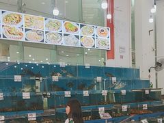 -秋姐美食店(旅游大道店)