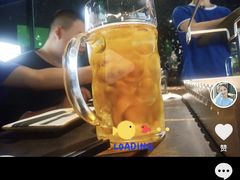 -很久以前羊肉串(中山公园店)