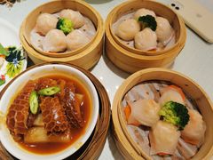 酱汁金钱肚-上下九广州菜馆(锦业路店)