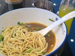 -宛平李记小吃(东关街店)