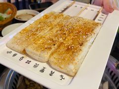 -老卜奎齐齐哈尔烤肉(人民东路店)