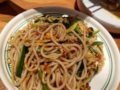 滇味三鲜炒米线-云海肴·汽锅鸡·云南菜(广安门天虹店)