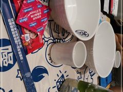 -松哥油焖大虾(科技园店)