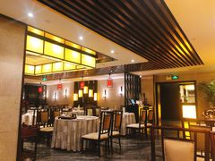 大堂-香云轩·顺德菜(香云纱园林酒店店)