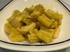 菜花梗-渔满仓海鲜渔家(象山二店)