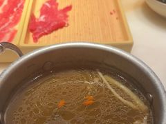 -东道煮牛肉火锅(东盛大街店)