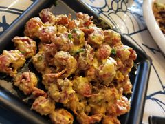 -松哥油焖大虾(科技园店)