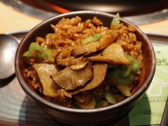 -一朵菌·野生菌探索家火锅(南亚店)