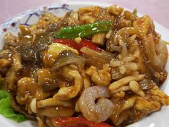 -昱德来·天津菜(河西店)
