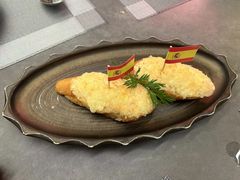 -Mezomd曼索蒂西班牙餐厅(广粤店)