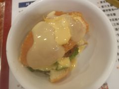 -澳门陈光记烧味饭店(南京德基广场店)