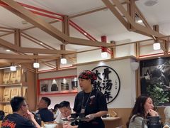 -味千拉面(广州白云机场T1西二店)