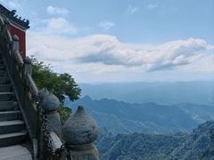 -武当山风景区