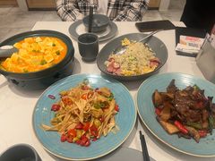 -鹿港小镇(悠唐店)