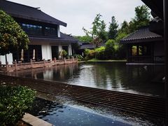 -绍兴饭店知遇楼(环山路店)