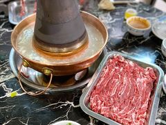 -欣悦坊陈一刀热气羊肉火锅(清真路店)