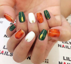 -LILY NAILS美甲美睫