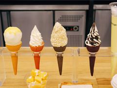 -OUR Bakery(三里屯太古里店)