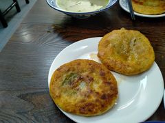 -清真嘎咕馅饼(奉天街店)