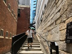 -大馆(前中区警署建築群)