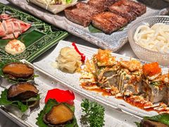 -阿吾罗日本料理(K11艺术中心店)