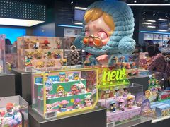 -泡泡玛特POPMART(沈阳大悦城店)