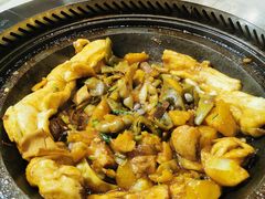 -二十一分小锅炖(皓月店)