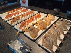 -Social 秀西餐厅-长沙瑞吉酒店(运达店)