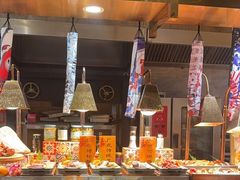 -喜庭海鲜自助(来福士店)