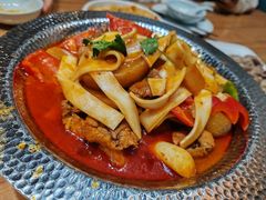 -品回味清真西北楼(宁波首店)