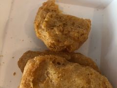 -麦当劳(南京宁海路店)