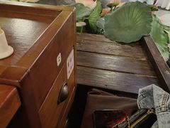 -福满我家大碗厨·湘菜(上海大厦店)
