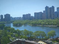 -沈阳瑞士酒店