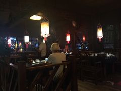 -香满楼(临安路店)